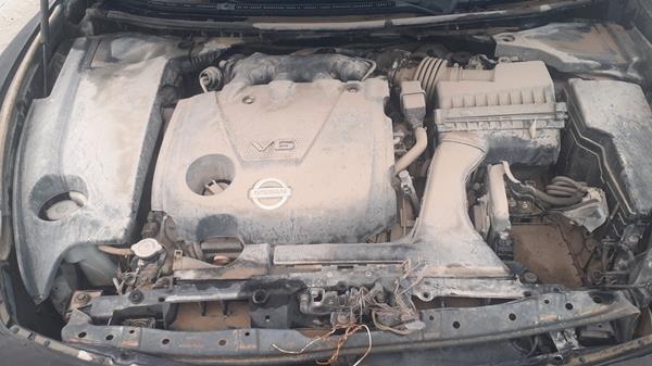 Photo 33 VIN: 1N4AA5AP2BC808285 - NISSAN MAXIMA 