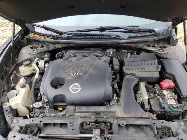 Photo 6 VIN: 1N4AA5AP2BC810652 - NISSAN MAXIMA S 