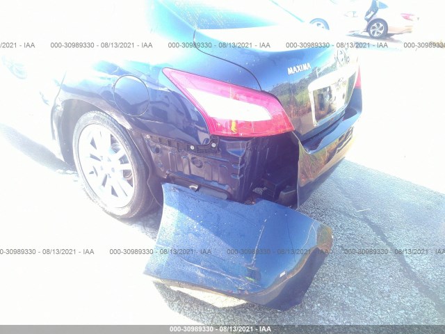 Photo 5 VIN: 1N4AA5AP2BC810814 - NISSAN MAXIMA 