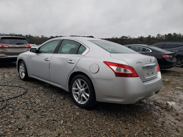 Photo 1 VIN: 1N4AA5AP2BC813065 - NISSAN MAXIMA S 