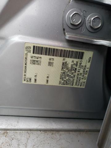 Photo 11 VIN: 1N4AA5AP2BC813065 - NISSAN MAXIMA S 