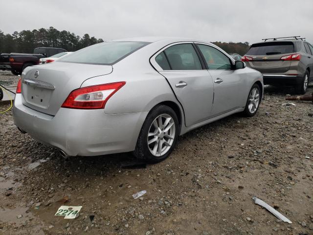 Photo 2 VIN: 1N4AA5AP2BC813065 - NISSAN MAXIMA S 