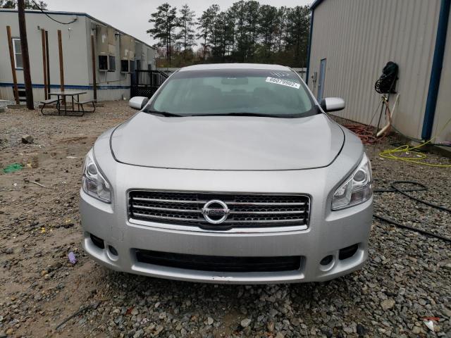 Photo 4 VIN: 1N4AA5AP2BC813065 - NISSAN MAXIMA S 