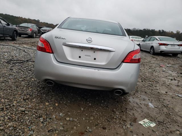 Photo 5 VIN: 1N4AA5AP2BC813065 - NISSAN MAXIMA S 