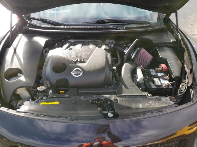 Photo 6 VIN: 1N4AA5AP2BC813258 - NISSAN MAXIMA S 