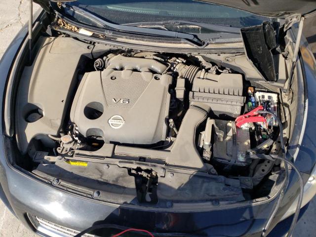 Photo 10 VIN: 1N4AA5AP2BC824020 - NISSAN MAXIMA 