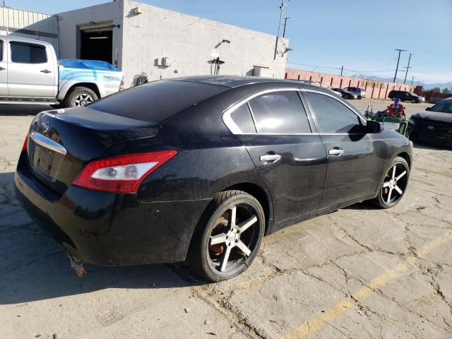 Photo 2 VIN: 1N4AA5AP2BC824020 - NISSAN MAXIMA 