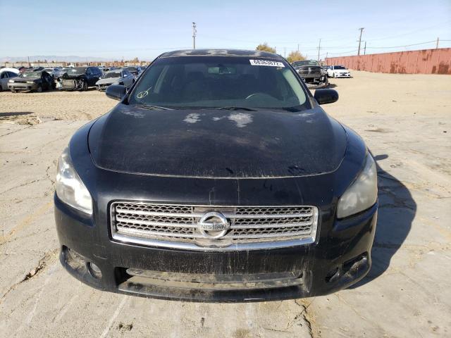 Photo 4 VIN: 1N4AA5AP2BC824020 - NISSAN MAXIMA 