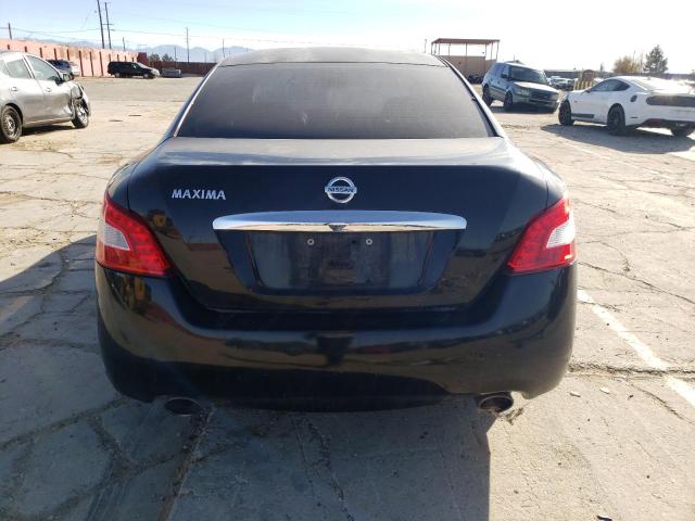 Photo 5 VIN: 1N4AA5AP2BC824020 - NISSAN MAXIMA 