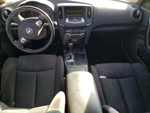 Photo 7 VIN: 1N4AA5AP2BC824020 - NISSAN MAXIMA 