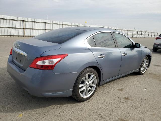 Photo 2 VIN: 1N4AA5AP2BC828178 - NISSAN MAXIMA S 