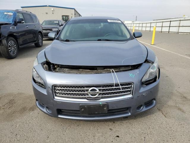 Photo 4 VIN: 1N4AA5AP2BC828178 - NISSAN MAXIMA S 