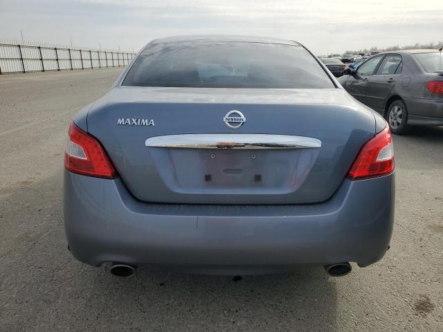 Photo 5 VIN: 1N4AA5AP2BC828178 - NISSAN MAXIMA S 