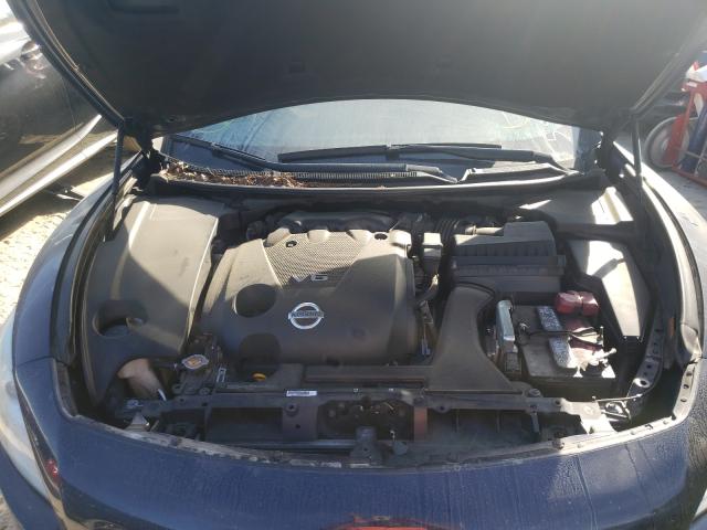 Photo 6 VIN: 1N4AA5AP2BC835468 - NISSAN MAXIMA S 