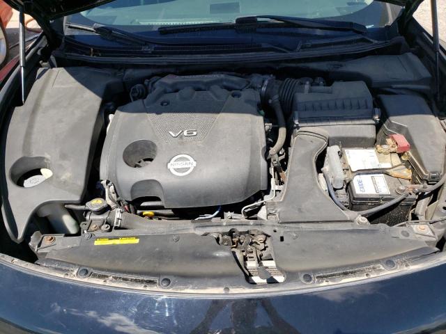 Photo 10 VIN: 1N4AA5AP2BC838094 - NISSAN MAXIMA 