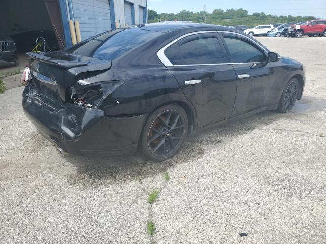 Photo 2 VIN: 1N4AA5AP2BC838094 - NISSAN MAXIMA 