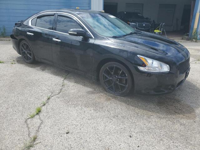 Photo 3 VIN: 1N4AA5AP2BC838094 - NISSAN MAXIMA 