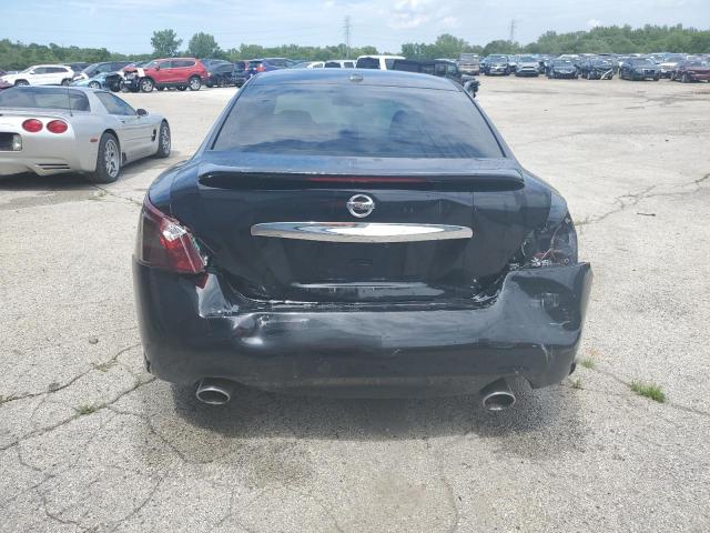 Photo 5 VIN: 1N4AA5AP2BC838094 - NISSAN MAXIMA 