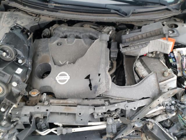 Photo 6 VIN: 1N4AA5AP2BC838452 - NISSAN MAXIMA S 