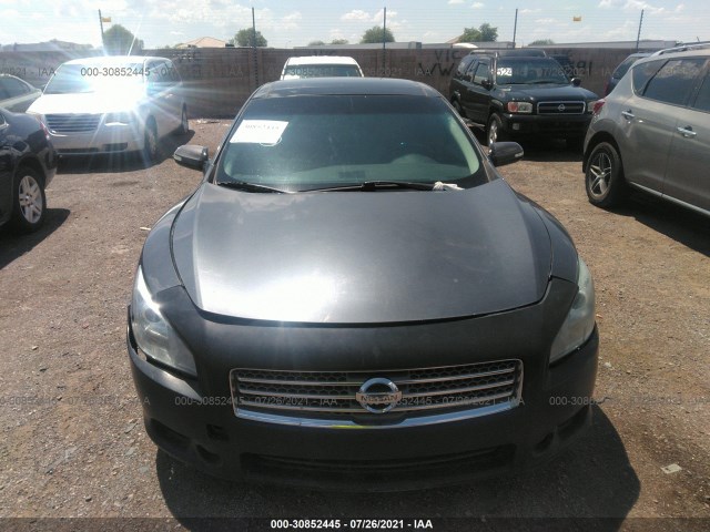 Photo 5 VIN: 1N4AA5AP2BC839813 - NISSAN MAXIMA 