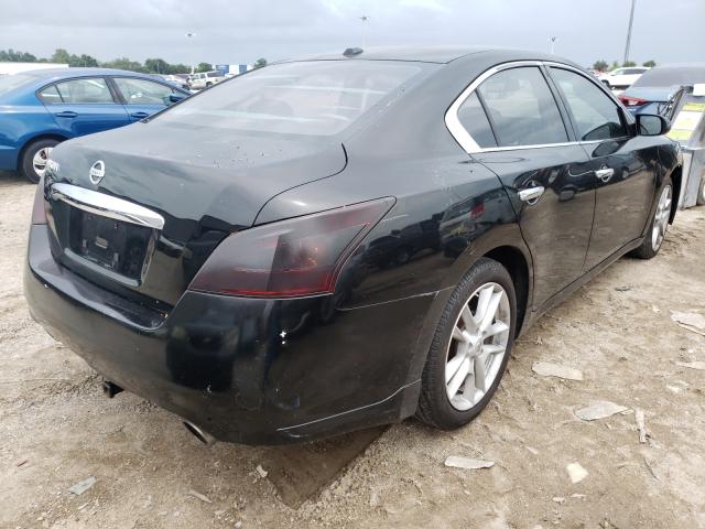 Photo 3 VIN: 1N4AA5AP2BC846678 - NISSAN MAXIMA S 