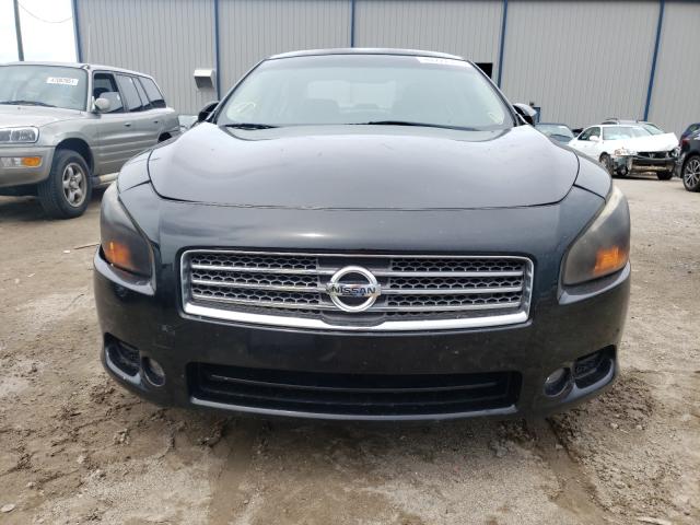 Photo 8 VIN: 1N4AA5AP2BC846678 - NISSAN MAXIMA S 