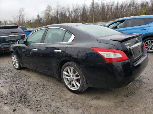 Photo 1 VIN: 1N4AA5AP2BC847457 - NISSAN MAXIMA 