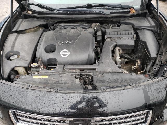 Photo 10 VIN: 1N4AA5AP2BC847457 - NISSAN MAXIMA 