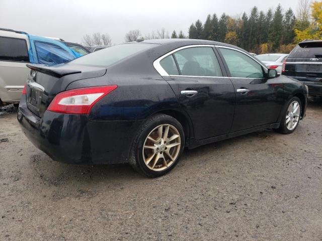 Photo 2 VIN: 1N4AA5AP2BC847457 - NISSAN MAXIMA 