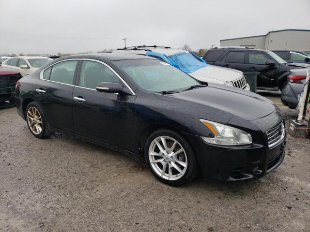 Photo 3 VIN: 1N4AA5AP2BC847457 - NISSAN MAXIMA 