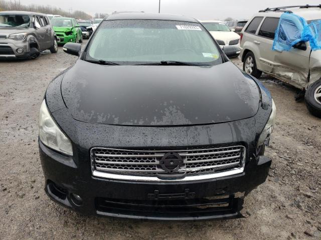 Photo 4 VIN: 1N4AA5AP2BC847457 - NISSAN MAXIMA 