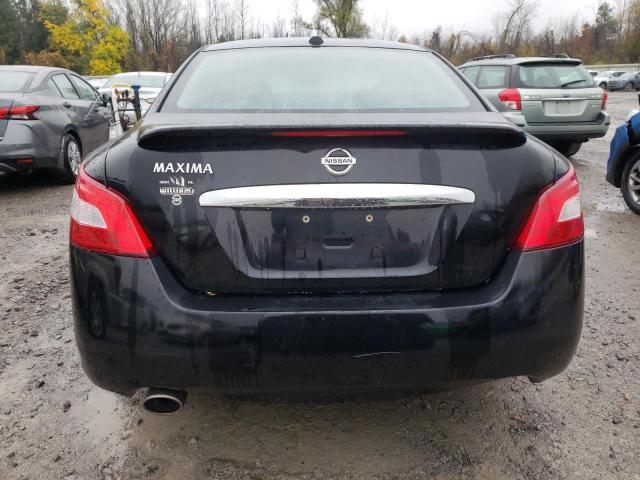 Photo 5 VIN: 1N4AA5AP2BC847457 - NISSAN MAXIMA 