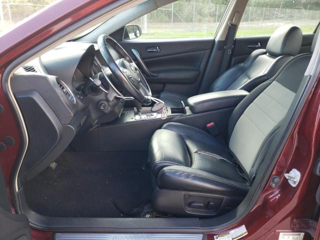 Photo 6 VIN: 1N4AA5AP2BC851007 - NISSAN MAXIMA 