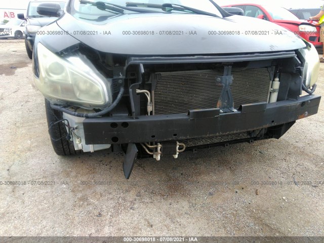 Photo 5 VIN: 1N4AA5AP2BC851217 - NISSAN MAXIMA 