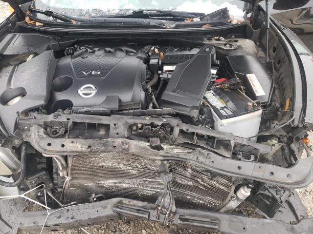 Photo 10 VIN: 1N4AA5AP2BC851508 - NISSAN MAXIMA S 