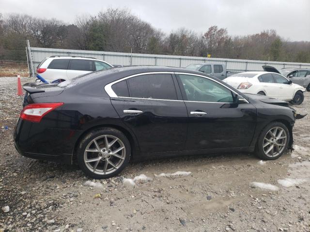 Photo 2 VIN: 1N4AA5AP2BC851508 - NISSAN MAXIMA S 