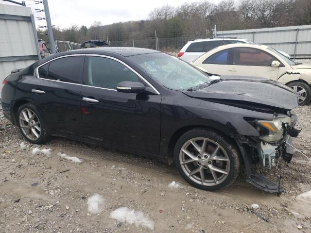 Photo 3 VIN: 1N4AA5AP2BC851508 - NISSAN MAXIMA S 