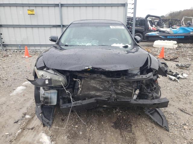 Photo 4 VIN: 1N4AA5AP2BC851508 - NISSAN MAXIMA S 