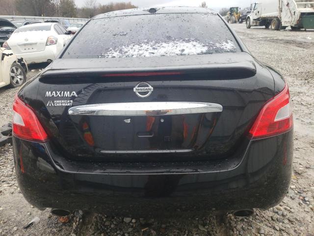 Photo 5 VIN: 1N4AA5AP2BC851508 - NISSAN MAXIMA S 