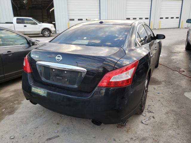 Photo 3 VIN: 1N4AA5AP2BC851704 - NISSAN MAXIMA 