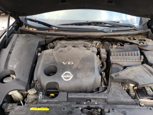 Photo 6 VIN: 1N4AA5AP2BC851704 - NISSAN MAXIMA 