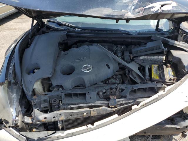 Photo 10 VIN: 1N4AA5AP2BC852903 - NISSAN MAXIMA 