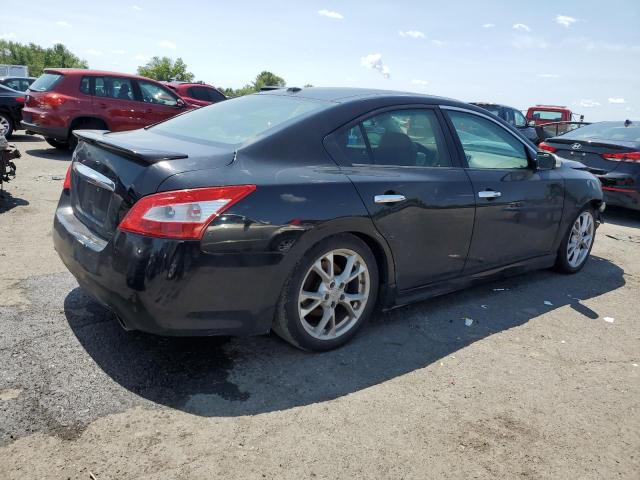 Photo 2 VIN: 1N4AA5AP2BC852903 - NISSAN MAXIMA 