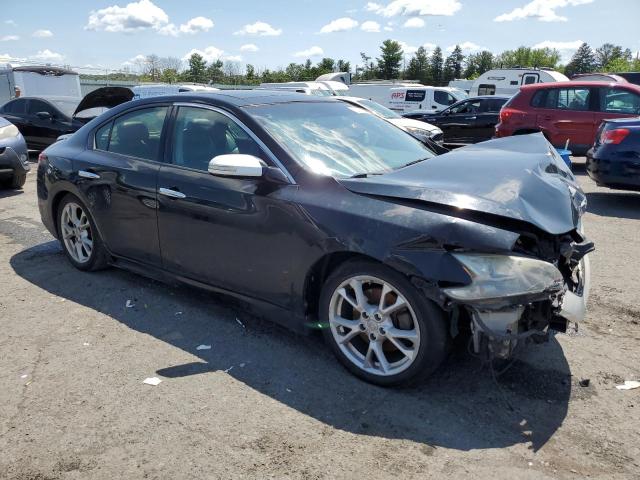 Photo 3 VIN: 1N4AA5AP2BC852903 - NISSAN MAXIMA 