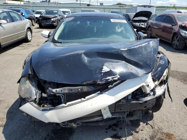 Photo 4 VIN: 1N4AA5AP2BC852903 - NISSAN MAXIMA 