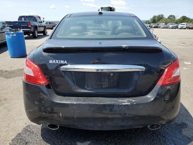 Photo 5 VIN: 1N4AA5AP2BC852903 - NISSAN MAXIMA 