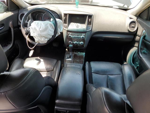 Photo 7 VIN: 1N4AA5AP2BC852903 - NISSAN MAXIMA 