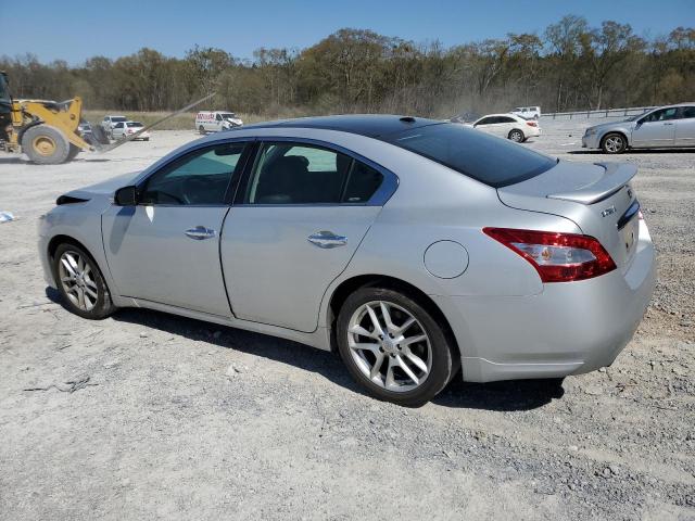 Photo 1 VIN: 1N4AA5AP2BC858085 - NISSAN MAXIMA S 