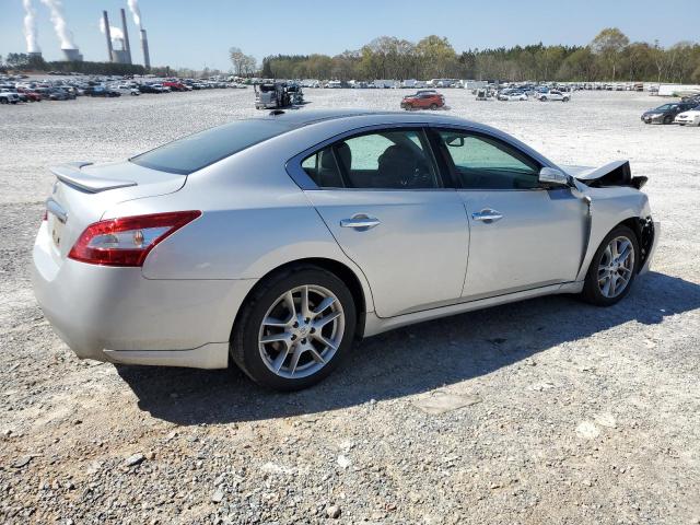 Photo 2 VIN: 1N4AA5AP2BC858085 - NISSAN MAXIMA S 