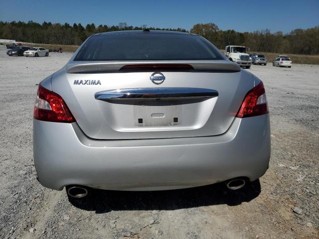 Photo 5 VIN: 1N4AA5AP2BC858085 - NISSAN MAXIMA S 